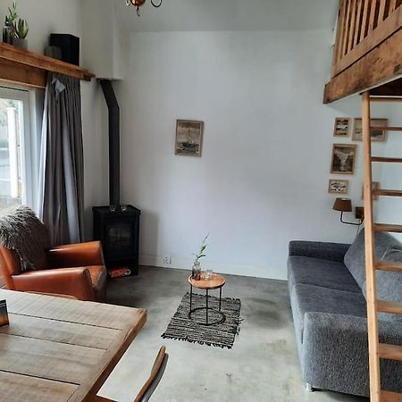 Beach Cottage Free Parking Noordwijk Exterior photo